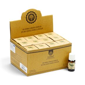 Olio Essenziale - Goloka 10ml - Salvia 