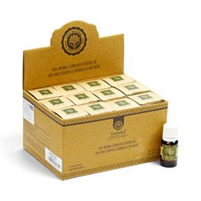 Olio Essenziale - Goloka 10ml - Albero del Tè