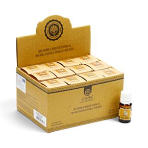 Olio Essenziale - Goloka 10ml - Ylang Ylang 