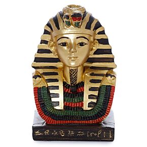 Busto di Tutankhamun