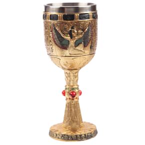 Calice Decorativo - Antico Egitto
