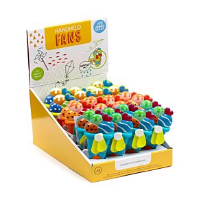 Ventilatore Manuale - Gelato Ventilatore Manuale - Gelato