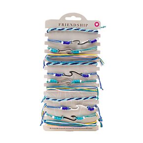 Braccialetto - Onde Blu Braccialetto - Onde Blu