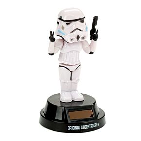 Solar Pal - L'Originale Stormtrooper - Pace