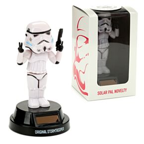 Solar Pal - L'Originale Stormtrooper - Pace