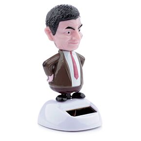 Solar Pal - Mr Bean Solar Pal - Mr Bean