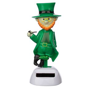 Solar Pal - Folletto Portafortuna