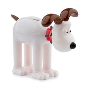 Solar Pal - Gromit - Wallace & Gromit