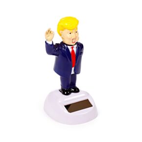 Decorazione ad Energia Solare - Il Presidente