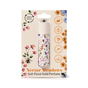 Profumo Solido in Stick - Api - NECTAR MEADOWS
