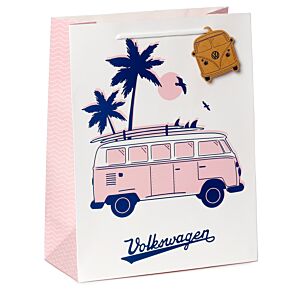Busta Regalo - Explore - Volkswagen T1 - L