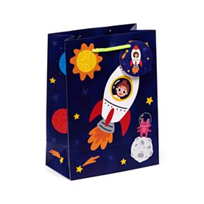 Busta Regalo - Spazio SPACE CADETS - M