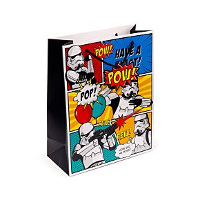 Busta Regalo - L'Originale Stormtrooper - L Busta Regalo - L'Originale Stormtrooper - L