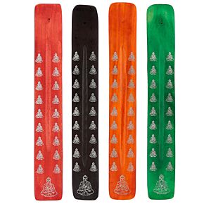 Brucia Incenso - Buddha Brucia Incenso - Buddha