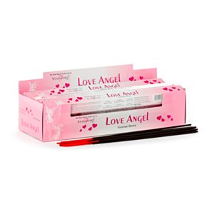 37154 Bastoncini d'Incenso Stamford - Angelo dell'Amore