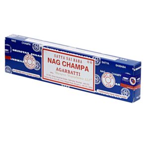 01425 Bastoncini di Incenso - Satya Nag Champa - 40gr