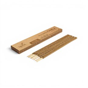 Bastoncini di incenso peruviano - Ispalla - Palo Santo e cannella - Successo