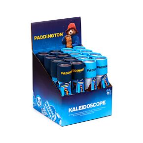 Caleidoscopio - Orso Paddington