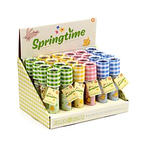 Caleidoscopio - Mini - Primavera Caleidoscopio - Mini - Primavera