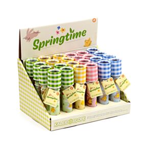 Caleidoscopio - Mini - Primavera SPRINGTIME