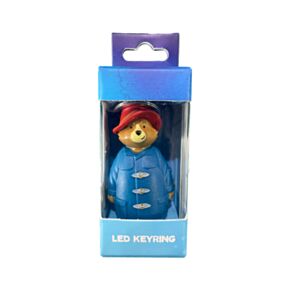 Portachiavi con LED - Orso Paddington Portachiavi con LED - Orso Paddington
