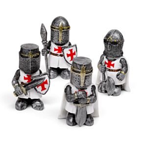 Mini Cavaliere Medievale