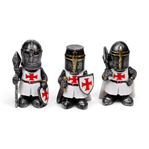 Mini Cavaliere Crociate