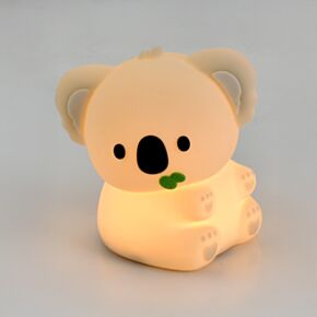 Lampada Notturna a LED - Koala - Zoo Pals