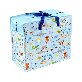 Sacca per il Bucato - Animali - Mariniverse