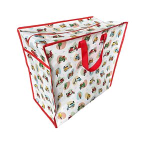 Sacca per il Bucato - Scooter
