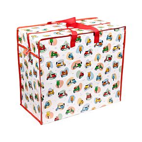 Sacca per il Bucato - Scooter