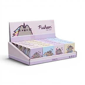 Burrocacao in Vasetto - Pusheen il Gatto - Pusheenicorn