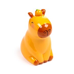 Salvadanaio - Capibara