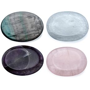 Worry Stone - Pietra Antistress Worry Stone - Pietra Antistress