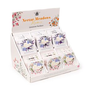 Collana con Gemma - MUM - Mamma - NECTAR MEADOWS