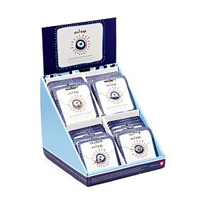 Collana - Occhio Greco