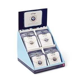 Collana - Occhio Greco -  Evil Eye