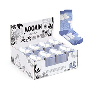 Calzini Magici Compressi - Moomin Tammi 