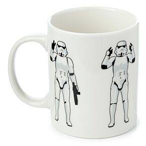 Tazza in Porcellana - L'Originale Stormtrooper - Bianco Tazza in Porcellana - L'Originale Stormtrooper - Bianco