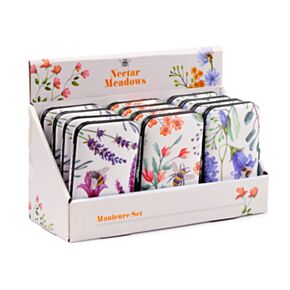 Set Manicure 5 pezzi - Api - NECTAR MEADOWS