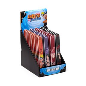 Lima per Unghie - NARUTO Shippuden