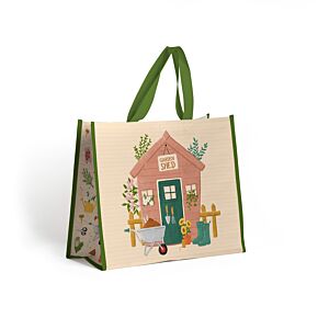 Borsa Shopper - IN THE GARDEN