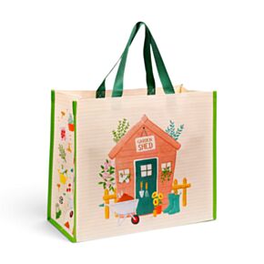 Borsa Shopper - IN THE GARDEN