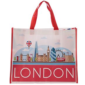 Borsa Shopper - Icone Londinesi Borsa Shopper - Icone Londinesi