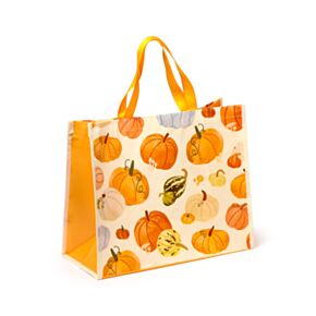 Borsa Shopper - Zucca AUTUMN HARVEST