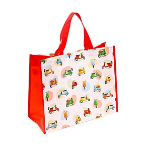 Borsa Shopper - Scooter