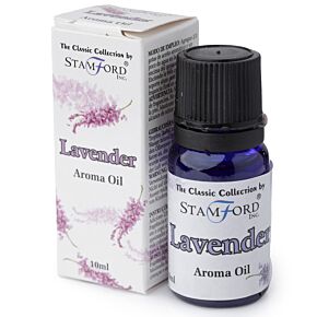 37631 Olio Aromatizzato Stamford 10ml - Lavanda 37631 Olio Aromatizzato Stamford 10ml - Lavanda