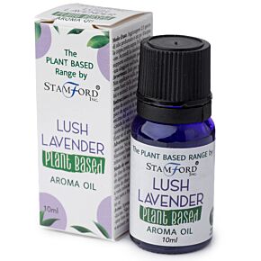 46503 Olio Aromatizzato Stamford di Alta Qualità 10ml - Lavanda Rigogliosa 46503 Olio Aromatizzato Stamford di Alta Qualità 10ml - Lavanda Rigogliosa