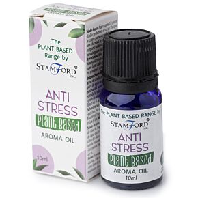 46561 Olio Aromatizzato Stamford di Alta Qualità 10ml - Antistress 46561 Olio Aromatizzato Stamford di Alta Qualità 10ml - Antistress