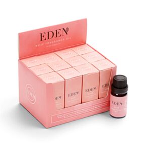 Olio Profumato Eden - Rosa - 10ml